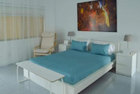 Zen Residences Apartments